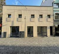 Sale Building, Building, Jozefa Vuruma, Žilina, Slovakia