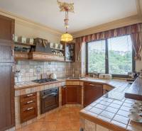 Detail kuchynského kútu