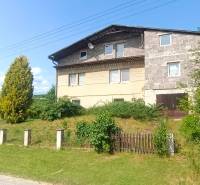 Sale Family house, Family house, Detva, Slovakia