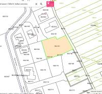 Sale Land – for living, Land – for living, Kežmarok, Slovakia