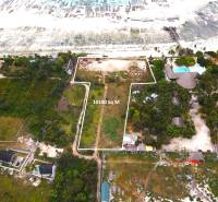PRIME OCEANFRONT COMMERCIAL LAND FOR SALE - JAMBIANI, ZANZIBAR SOUTH