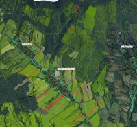 Sale Agrarian and forest land, Agrarian and forest land, Svidník, Slov