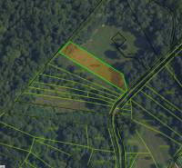Sale Land – for living, Land – for living, Žarnovica, Slovakia