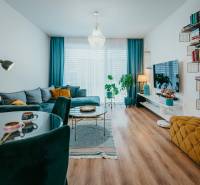 Sale One bedroom apartment, One bedroom apartment, Hrušková, Prešov, S