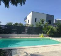 CROATIA - Furnished villa 160 m from the beach - PRIVLAKA, ZADAR