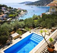 Sale Villa, Villa, Rogoznica, Croatia