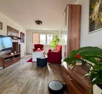 Sale One bedroom apartment, One bedroom apartment, Slobody, Košice - Z