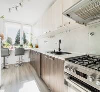 Sale Two bedroom apartment, Two bedroom apartment, Hurbanova, Nové Mes