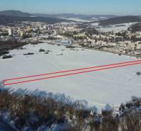 Sale Land plots - commercial, Land plots - commercial, Svidník, Slovak