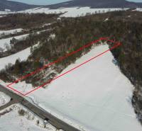 Sale Agrarian and forest land, Agrarian and forest land, Svidník, Slov