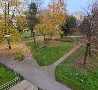 výhľad z izieb a loggie