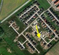 Sale Land – for living, Land – for living, Cubínkova, Skalica, Slovaki