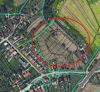 Sale Land – for living, Land – for living, Nové Mesto nad Váhom, Slova