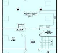 Ivanka pri Dunaji Family house Sale reality Senec