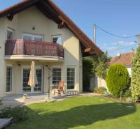 Ivanka pri Dunaji Family house Sale reality Senec