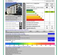 Bratislava - Staré Mesto Three bedroom apartment Sale reality Bratislava - Staré Mesto