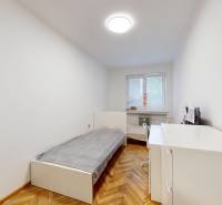 3 izbový byt, prenájom, Stromová, Bratislava