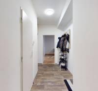 3 izbový byt, prenájom, Stromová, Bratislava