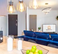 PRENÁJOM | 3i byt v centre Prešova