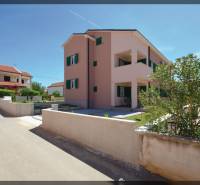 Sale One bedroom apartment, One bedroom apartment, Privlaka, Zadar, Cr