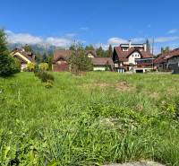 Sale Recreational land, Recreational land, Poprad, Slovakia