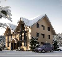 Sale Holiday apartment, Holiday apartment, Vrátna, Žilina, Slovakia