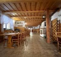 Sale Hotels and pensions, Hotels and pensions, Bánovce nad Bebravou, S