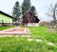 I FOR SALE Magical cottage in Vojka nad Dunajom