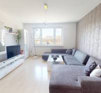 Sale Two bedroom apartment, Two bedroom apartment, Macharova, Bratisla