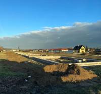 Building site on Poľnohospodárska Street in Trenčín for Land - housing.