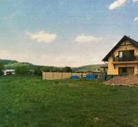 Building plot for sale in Trenčín, Poľnohospodárska, ideal for residential living.