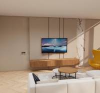 Sale Three bedroom apartment, Three bedroom apartment, Komárnická, Bra