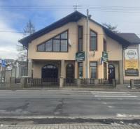 Sale Commercial premises, Commercial premises, Ľubotín 40, Stará Ľubov