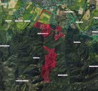Sale Agrarian and forest land, Agrarian and forest land, Liptovský Mik