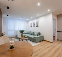 Sale One bedroom apartment, One bedroom apartment, Adlerova, Košice -