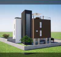 Sale Two bedroom apartment, Two bedroom apartment, Zaton, Zadar, Croat