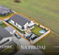 Sale Family house, Family house, Malý Lég, Dunajská Streda, Slovakia