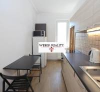 Sale One bedroom apartment, One bedroom apartment, Ostredková, Bratisl