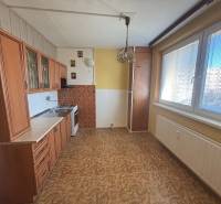 Sale Three bedroom apartment, Three bedroom apartment, Svätoplukova, P