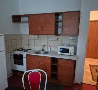 Sale Single studio, Single studio, Eótvosa, Komárno, Slovakia