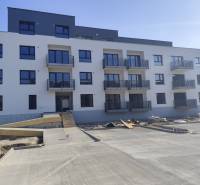 Spacious 4-Room Apartment with Balcony and Parking in Bolešov