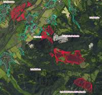 Sale Agrarian and forest land, Agrarian and forest land, Ilava, Slovak