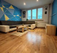 Sale Two bedroom apartment, Two bedroom apartment, Gagarinova, Trenčín
