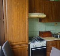 Sale One bedroom apartment, One bedroom apartment, centrum I, Ilava, S