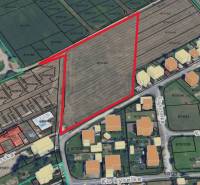 Sale Land – for living, Land – for living, Ku kyselke, Trenčín, Slovak