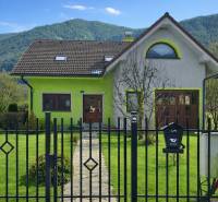 Sale Family house, Family house, Kraľovany, Dolný Kubín, Slovakia