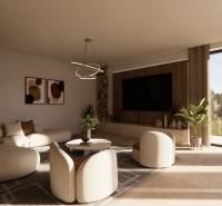 Novostava rodinný dom 