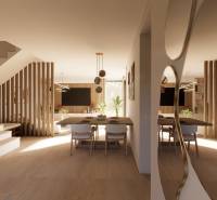 Novostava rodinný dom 