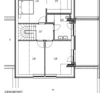 Novostava rodinný dom 