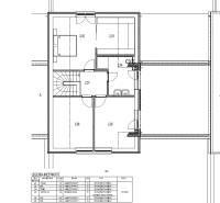 Novostava rodinný dom 